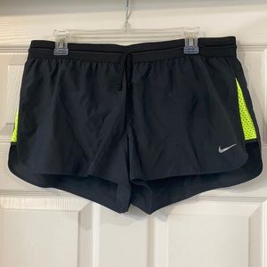 NWOT Nike Dri-Fit Lined Shorts